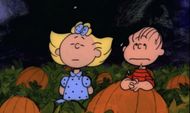 Christopher Shea and Cathy Steinberg voiced the leads (Image via Apple TV+)